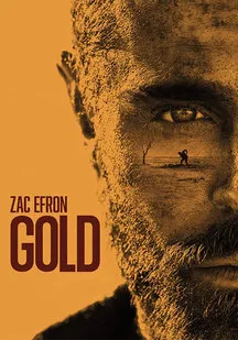 دانلود فیلم طلا Gold 2022