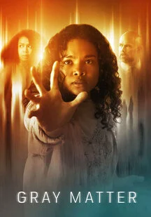 دانلود فیلم ماده خاکستری Gray Matter 2023