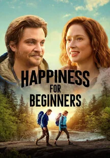 دانلود فیلم خوشبختی برای مبتدی ها Happiness for Beginners 2023