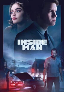 دانلود فیلم نفوذی Inside Man 2023
