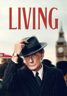 دانلود فیلم زندگی Living 2022