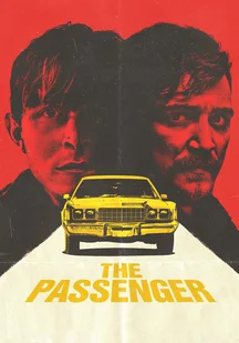 دانلود فیلم مسافر The Passenger 2023