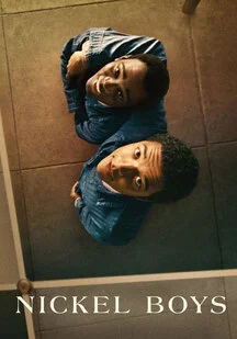دانلود فیلم پسران نیکل Nickel Boys 2024