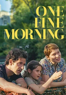 دانلود فیلم یک صبح خوب One Fine Morning 2022