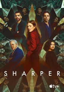 دانلود فیلم زیرک تر Sharper 2023