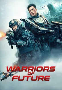 دانلود فیلم جنگجویان آینده Warriors of Future 2022