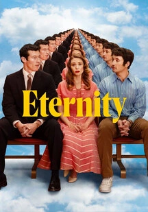 دانلود فیلم ابدیت Eternity 2025