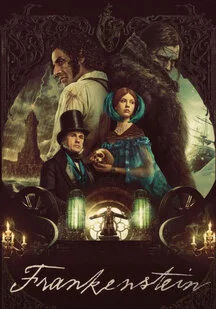دانلود فیلم فرانکنشتاین Frankenstein 2025