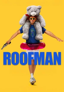 دانلود فیلم روفمن Roofman 2025
