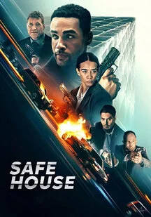 دانلود فیلم خانه امن Safe House 2025