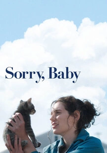 دانلود فیلم متاسفم عزیزم Sorry Baby 2025