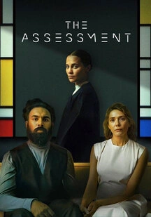 دانلود فیلم ارزیابی The Assessment 2024